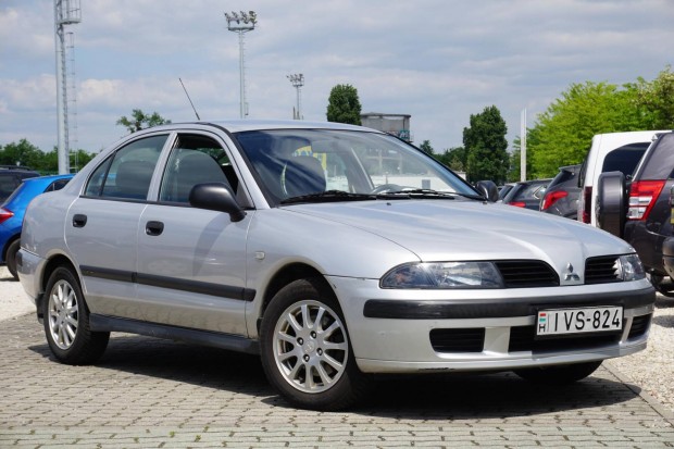 Mitsubishi Carisma 1.6 Classic Klima Friss Vizs...