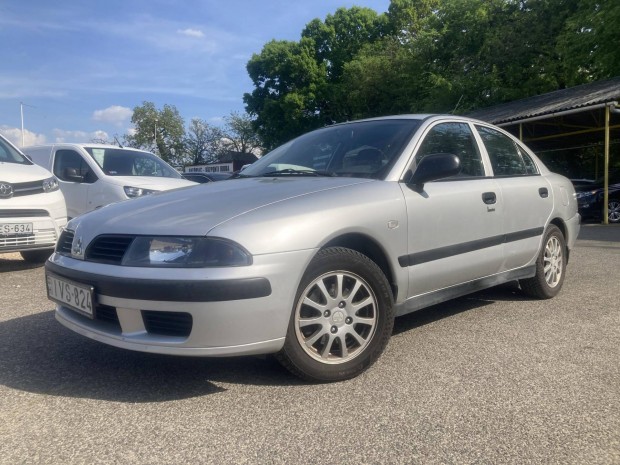 Mitsubishi Carisma 1.6 Classic Klima Friss Vizs...
