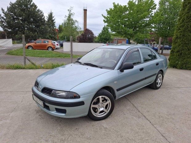Mitsubishi Carisma 1.6 Classic Klíma.Horog.Téli...