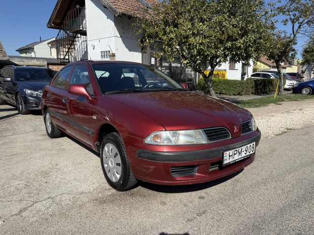 Mitsubishi Carisma 1.6 Classic Klima Klíma! VON...