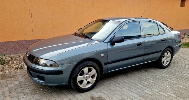Mitsubishi Carisma 1.6 benzin (magyar)