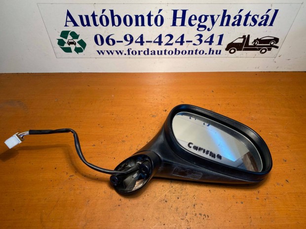 Mitsubishi Carisma 1.8 16V (2001) jobb visszapillantótükör