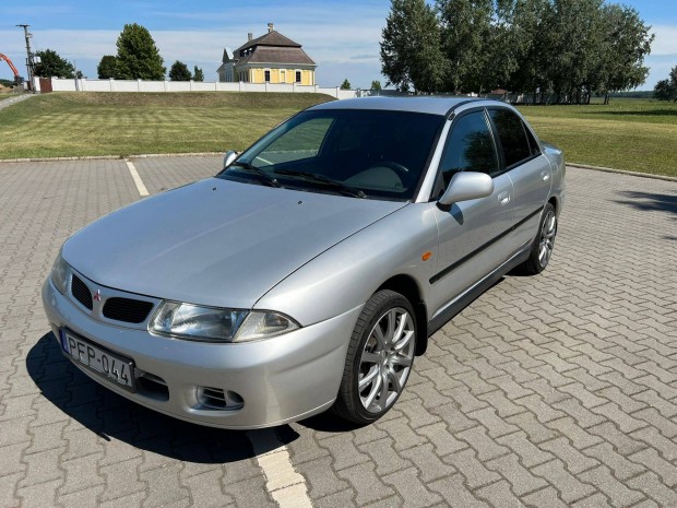 Mitsubishi Carisma 1.8 Benzin Klma, j gumik, 4x elektromos ablak