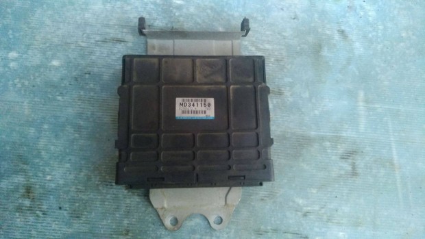 Mitsubishi Carisma 1.8 ECU motorvezrl elektronika