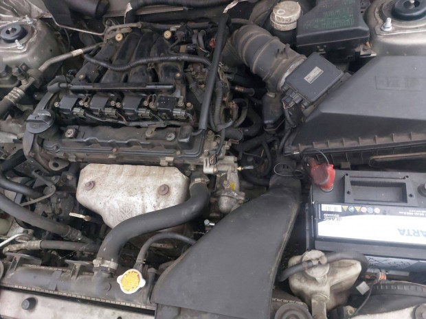 Mitsubishi Carisma 1.8 vlt