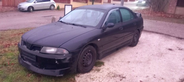 Mitsubishi Carisma 1.9 D-ID bontdik
