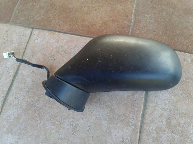 Mitsubishi Carisma 1.9 F8QT bal visszapillantótükör