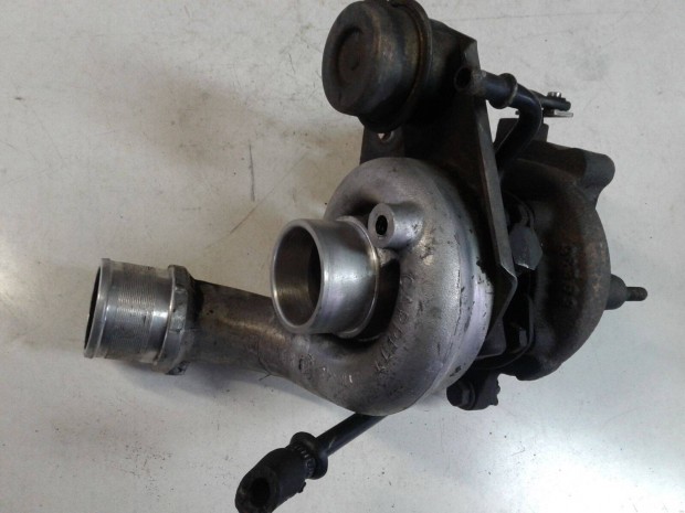 Mitsubishi Carisma 1.9 F8QT turb
