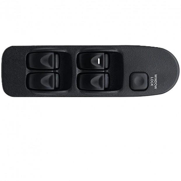 Mitsubishi Carisma, Space Star bal els� ablakemel� kapcsol�