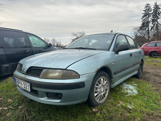 Mitsubishi Carisma bontott alkatrszek