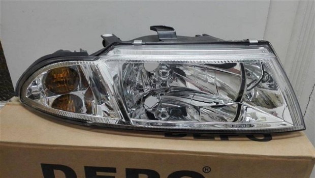 Mitsubishi Carisma f�nysz�r� bal �s jobb 1999 -> 2002 (H4)