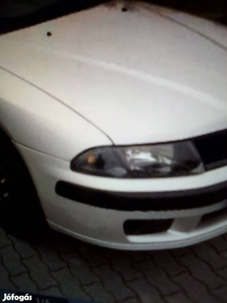 Mitsubishi Carisma gyári bontott alkatrészek kedvező áron eladók
