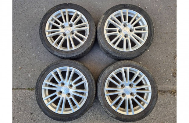 Mitsubishi Colt 16 gyri felnik