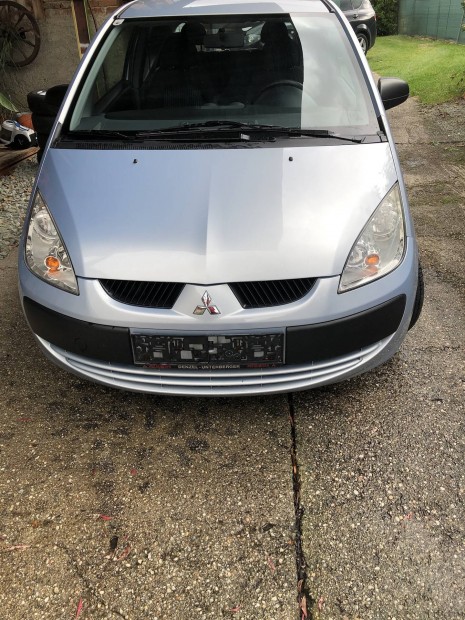 Mitsubishi Colt 1,1 Cool