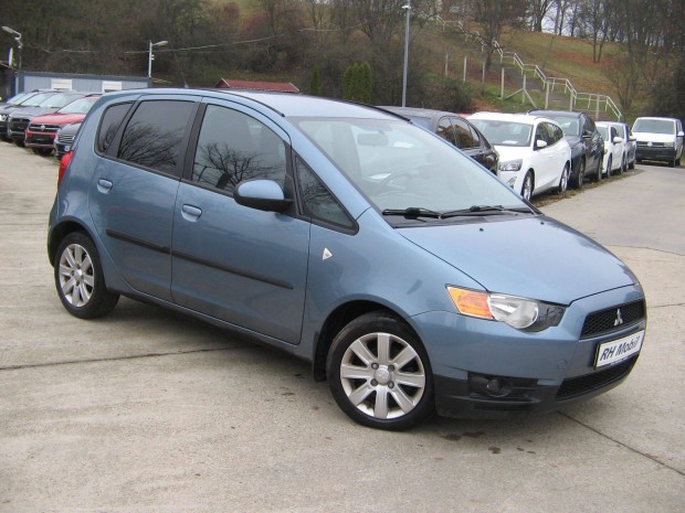 Mitsubishi Colt 1.1 Els tulajtl 98000KM-el elad!