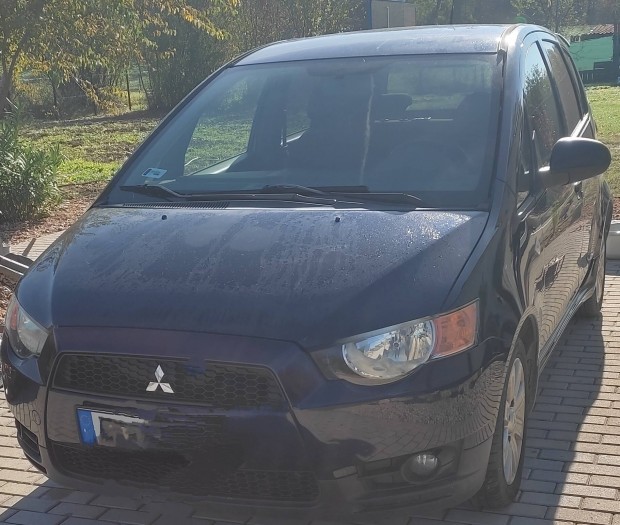 Mitsubishi Colt 1.3 Cleartec 95 LE 2011