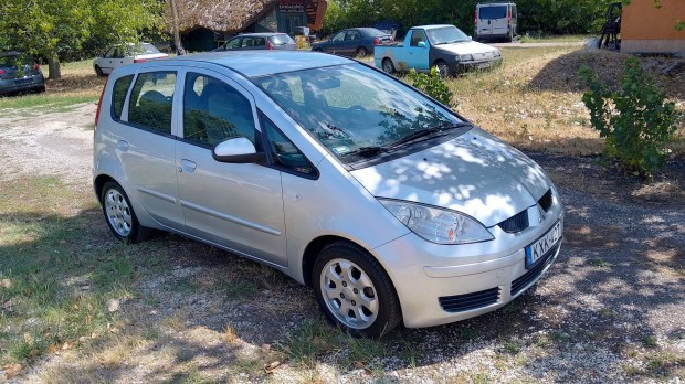 Mitsubishi Colt 1.3 Első tulajtól!
