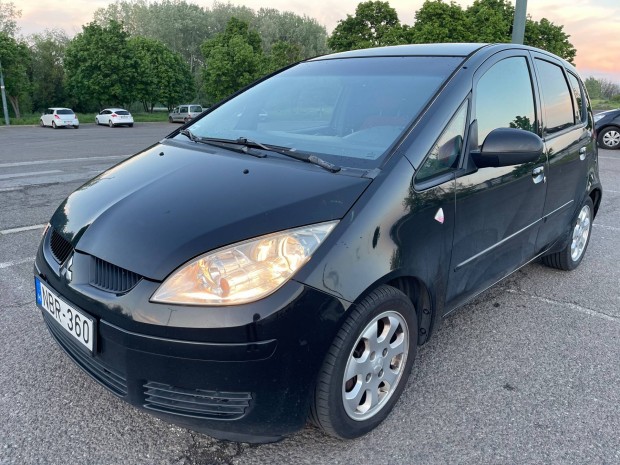 Mitsubishi Colt 1.3 Invite eladó