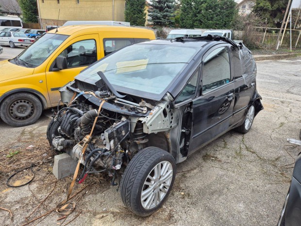 Mitsubishi Colt 1.3, 2008, bontott, alkatrsznek elad