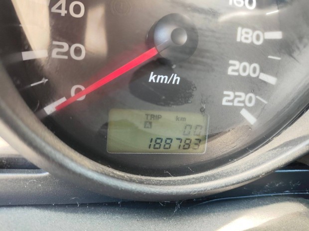 Mitsubishi Colt 1.3 bontott, alkatrésznek eladó, Akció!