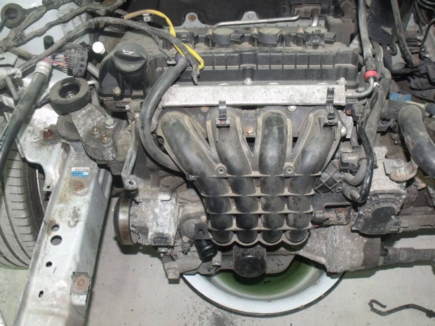 Mitsubishi Colt 1,3 motor elad�