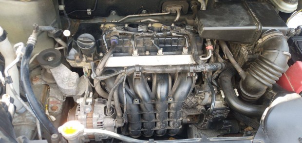 Mitsubishi Colt 1.3 motor elad Z30 CZ3 Smart Forfour