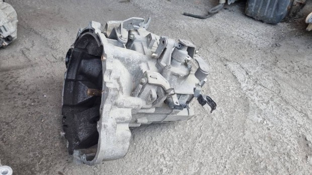 Mitsubishi Colt(2004-2012) bontott váltó