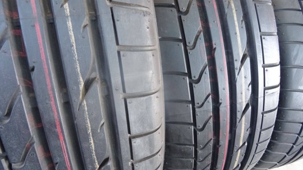 Mitsubishi Colt 4 db új Bridgestone 175/55R15 nyárigumi dot:0723