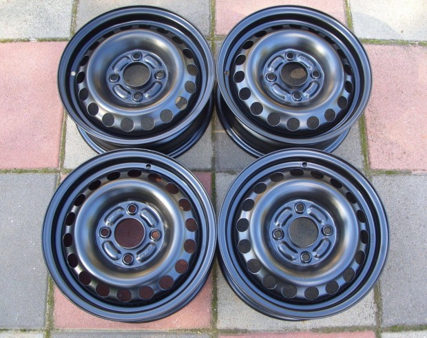 Mitsubishi Colt Hyundai Lantra Matrix Kia Cerato felni aclfelni 14"