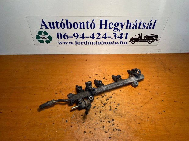 Mitsubishi Colt IV 1.3 B 55kw (92-96) injektorhíd