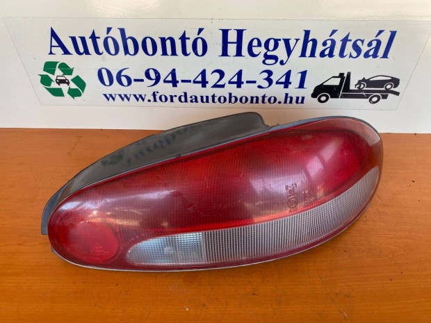 Mitsubishi Colt IV 1.3 B 55kw (92-96) jobb hts lmpa