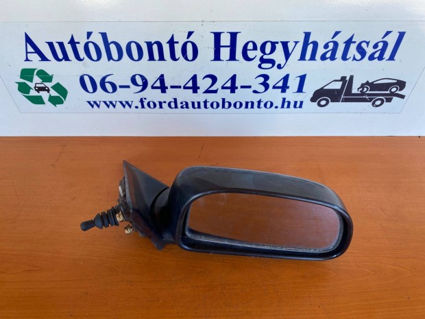 Mitsubishi Colt IV 1.3 B 55kw (92-96) jobb visszapillantótükör