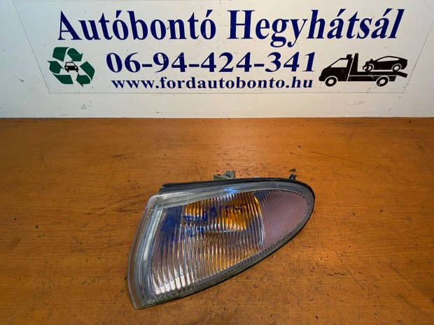 Mitsubishi Colt IV Glxi 16V bal els index