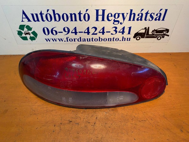 Mitsubishi Colt IV Glxi 16V bal hts lmpa