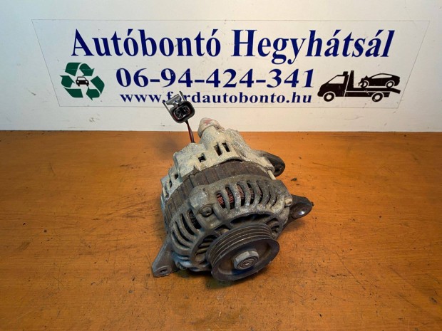 Mitsubishi Colt IV Glxi 16V genertor