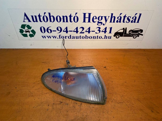 Mitsubishi Colt IV Glxi 16V jobb els index