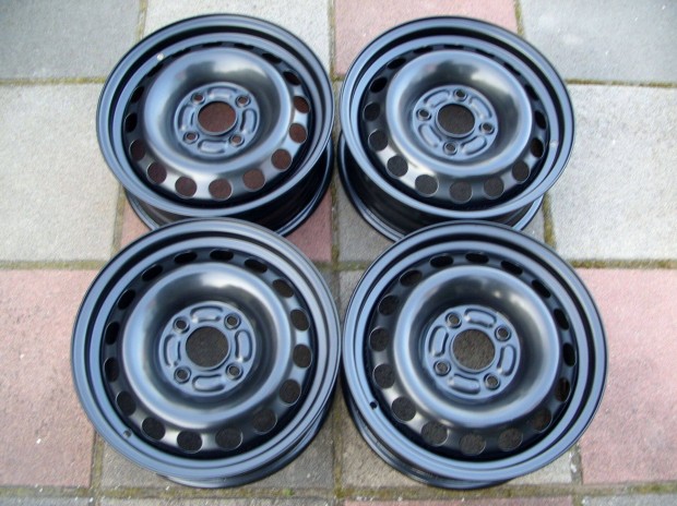 Mitsubishi Colt Lancer Carisma Kia Hyundai Volvo felni aclfelni 15"