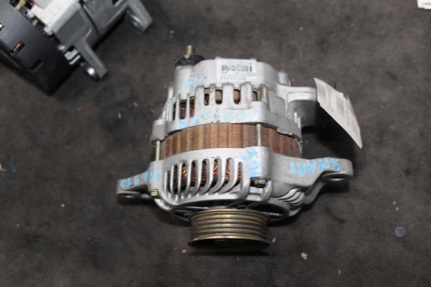 Mitsubishi Colt MK6 1.3B 2004-2013 generátor A5TG0091ZE (350)