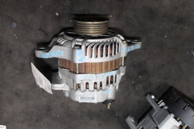 Mitsubishi Colt MK6 1.3B 2004-2013 generátor A5TG0091ZE (350)