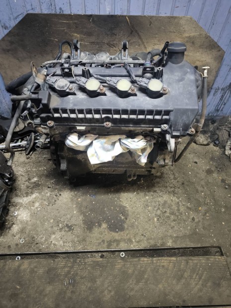Mitsubishi Colt VI 1.3 komplett motor papíros
