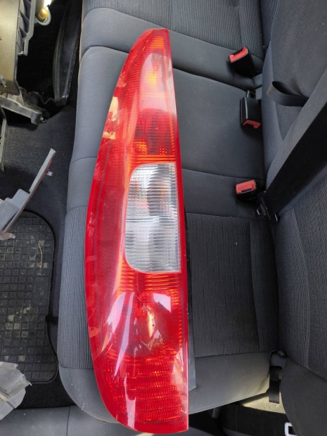Mitsubishi Colt VI 2004-08 jobb hátsó lámpa 5 ajtós