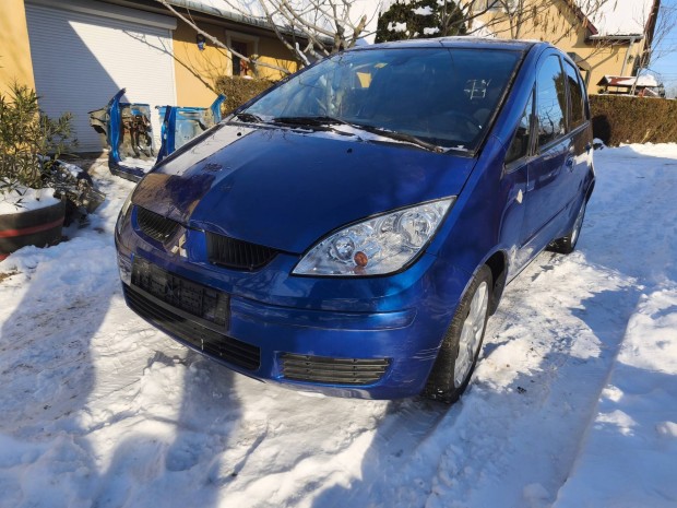 Mitsubishi Colt VI 2004- l�mpa s�rv�d� l�kh�r�t� motorh�ztet� stb