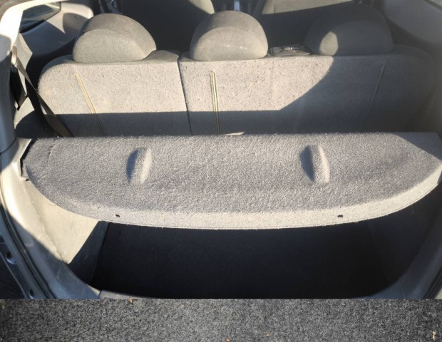 Mitsubishi Colt VI 3 ajts kalaptart 2004-