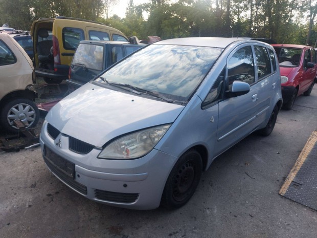 Mitsubishi Colt VI Z30alkatrészei