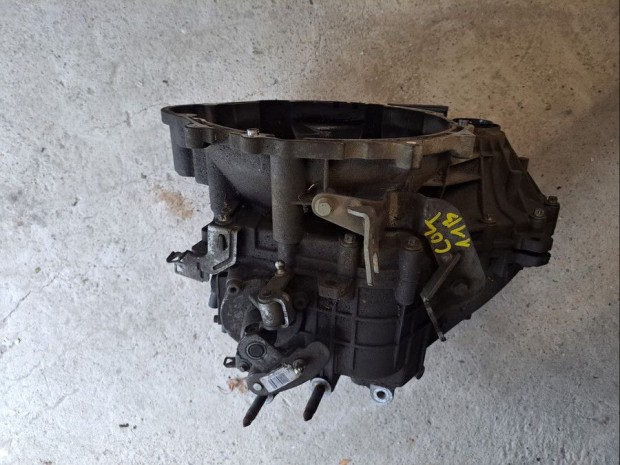 Mitsubishi Colt VI (2002-2010) 1.1 Benzines K�zi Sebess�gv�lt�