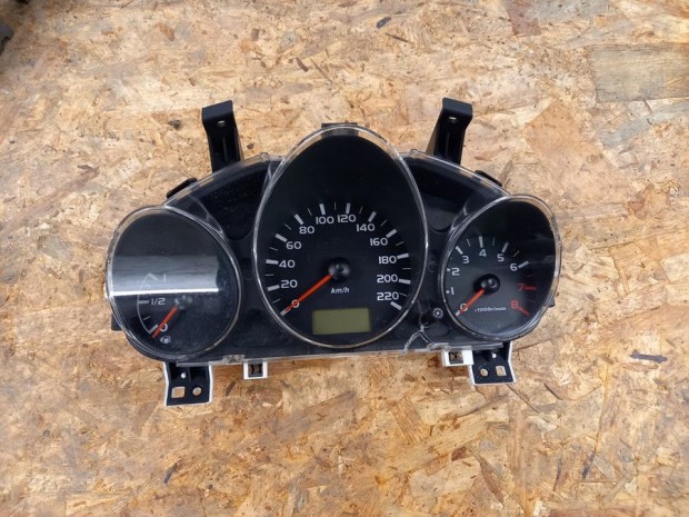 Mitsubishi Colt VI (2002-2010) Benzines Kilom�ter�ra