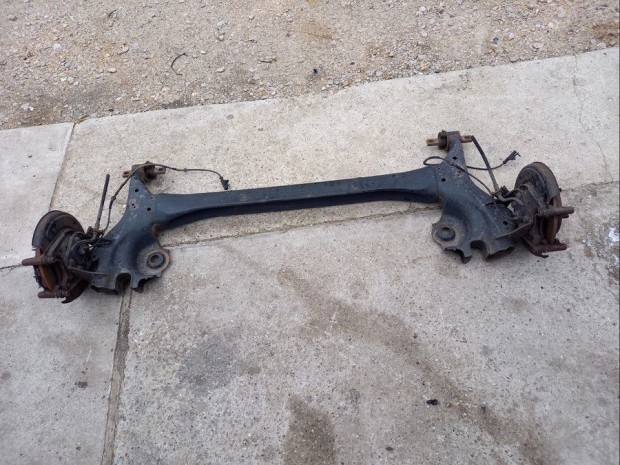 Mitsubishi Colt VI (2002-2010) H�ts� H�d T�rcsaf�kes