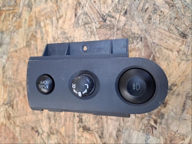 Mitsubishi Colt VI (2002-2010)  Visszapillant� T�k�r �ll�t�kapcsol�