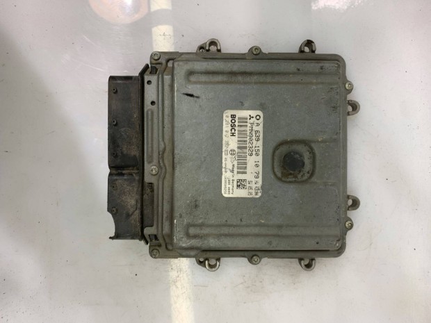 Mitsubishi Colt VI, Smart motorvezrl 0281012392 A6391501079