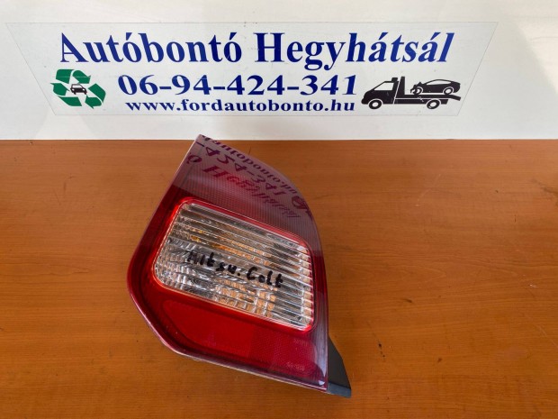 Mitsubishi Colt V 1.3 B jobb hátsó lámpa